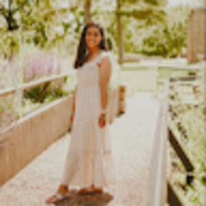 Meet your Posher, Evanna
